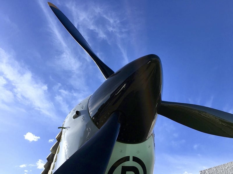 World War II Aircraft