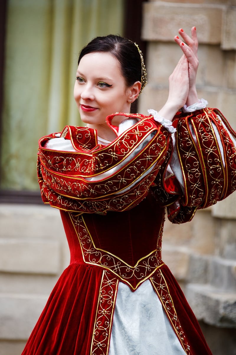 Medieval Excursion
